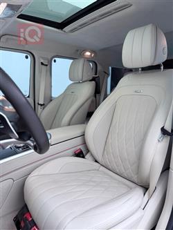 مرسيدس بنز G-Class